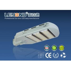 China 120W / 150W LED Street Light IP66 Equivalent To 250W / 400W Metal Halide Lamp HPS Lamp 50000 Hrs Lifetime supplier