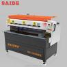 China SD-1350BX Sade High Quality Hot Sale 120mm Processing Thickness For PMMA/PS/MS Acrylic Polishing Machine wholesale