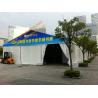 Waterproof Fire Retardant Aluminum Structure Big Tents for Events