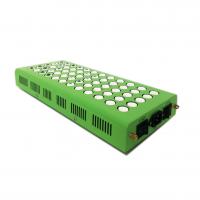 China Green Shell 680 Nm Red Light Therapy Panel 850 Nm Light Therapy Device on sale
