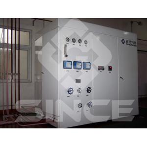 China Nitrogen Production Unit Psa Nitrogen Gas Generator Used In Stainless Steel Strip supplier