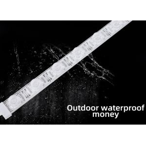 China Faixa clara lateral do diodo emissor de luz de IP65 135lm 27W SMD3030 para a caixa leve supplier