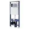 China Overflow Protection Concealed Water Cistern Dual Flushing Toilet Internal Cistern wholesale