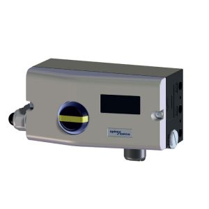 China Spirax Sarco SP7-10 SP7-11 SP7-12 Smart Valve Positioners With EZ Control Valve on sale