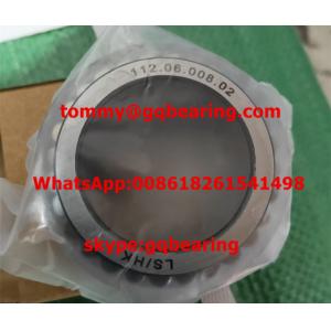 China Front Rear Axle Hub Reduction Cylindrical Roller Bearing 112.06.008.02 supplier