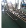 China Coconut Meat Milk Screw Press Extractor Juicer Machine Automatic Production Line wholesale