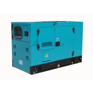 4B3.9-G2 25kVA 20kW Cummins House Generator