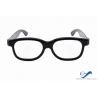 China Eco friendly Reald 3D Polarized Glasses For Theater Use wholesale