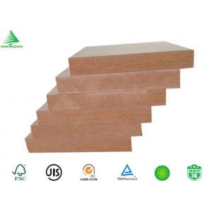 Top sale good quality 18MM plain mdf board for photo frames