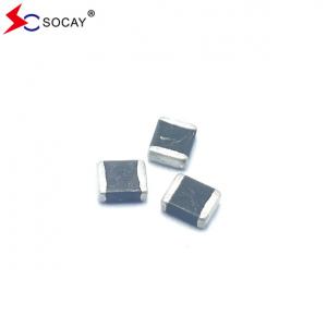 SMD 1210 Type Multilayer Chip Varistor SV1210N470G0A Zinc Oxide Varistor 47V DC