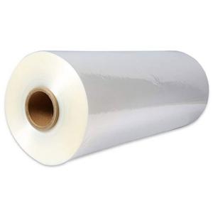 Blow Molding PVC Shrink Film Rolls For Printing Shrink Labels