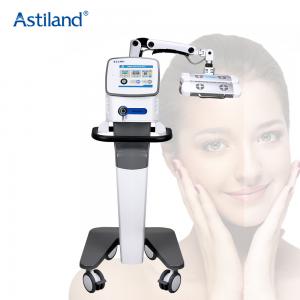 China Red LED Light Therapy Machine For Face And Body Skin Rejuvenation Treatment supplier