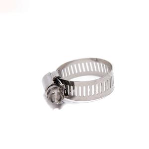 stainless steel  hose clamp,high torque metal hose clamps,heavy duty clamp