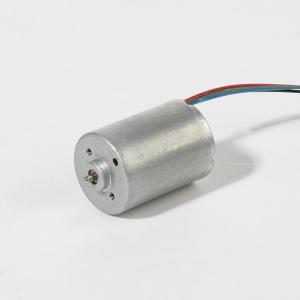 China 18V 5555RPM Brushless DC Motor 36mm BLDC Electric Motor With Inner Rotor supplier