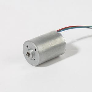 18V 5555RPM Brushless DC Motor 36mm BLDC Electric Motor With Inner Rotor