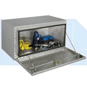 aluminum tool box,heavy duty aluminum truck tool box , aluminum box