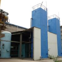 China Industrial Use Liquid Oxygen Nitrogen Plant ISO9001 ASME on sale