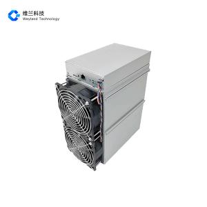 China Algoritmo del minero 1510W EquiHash de Antminer Z15j 320K Zcash ZEC Asic supplier