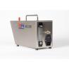China GERMANY KM BRAND AG250  PORTABLE AEROSOL GENERATOR  FOR MATCHING TO DILUTOR AND PARTICE COUNTER for  HEPA FILTER DETECTION TEST wholesale