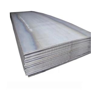 3K 100% Real Carbon Steel Plate Sheet High Strength Fiber Q195 2mm 3mm