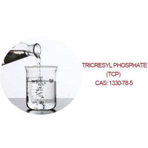 Auxiliary Agent 1330 78 5 Tricresyl Phosphate TCP