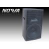 Pro Audio PA Speaker System 99dB / Outdoor 2 Way Pa Speaker High Power