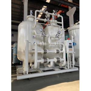 Aquaculture Modular Oxygen Generator 380V Industrial Oxygen Machine