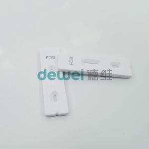 Tumor Marker One Step FOB Rapid Test Cassette Stool Feces Sample For Colorectal Cancer