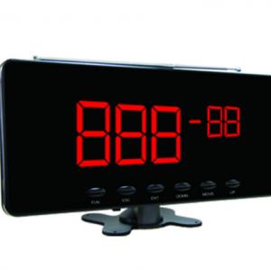 S103 Restaurant waiter Noticeing System LED Display Receiver