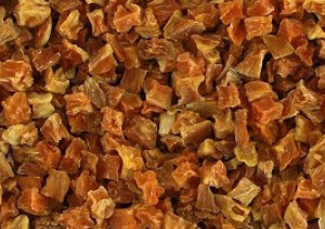 China Dehydrated Sweet Potato Cube Sorting System Identification and Advanced Imaging Sorting Solution wholesale