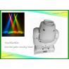 China Led Spot Moving Head Light 7 Colors 8 Gobos Led Mini Moving Head Manual With Zoom wholesale
