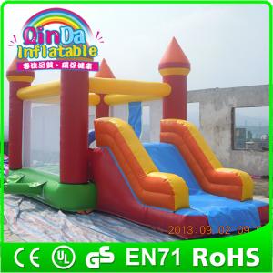 QinDa Kids inflatable toys/Inflatable castle/Inflatable bouncer