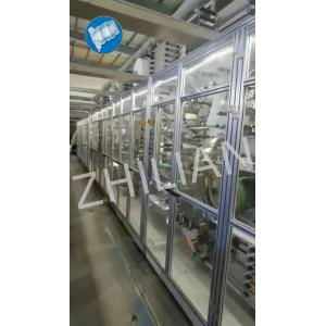 T Type Baby Diaper Production Machine S M L XL