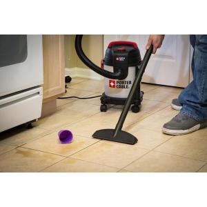 Floor Cleaning 1000W 15L Industrial Vacuum Cleaners