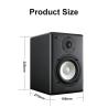 China F505 Active Studio Monitor 100W Bluetooth Speaker with 5" Woofer wholesale
