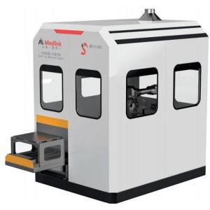 China Robots integrados en el pulido de superficies, fresado, desborrado, molienda, aplicación en la fundición de hierro, acero, aluminio, plástico, etc. supplier