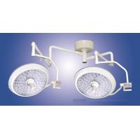 China LED700/500 flower shadowless operating Lamps/Operating double LED surgical lamps for sale