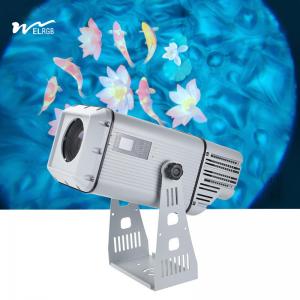 China 300W Gobo Logo Projector Light Indoor Work Light 6000K Waterproof Gobo Projector supplier