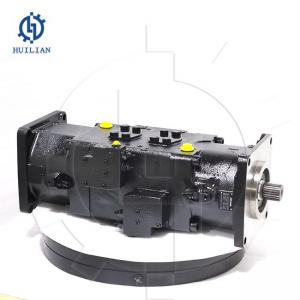 China Rexroth A20VLO190DRS Double Hydraulic Piston Pump High Pressure Excavator Pump supplier