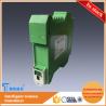 China DC24V Power Tension Loadcell Amplifier Light Weight 115*100*23mm Size Tension Transducer wholesale