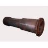 China Petroleum Marine Steel Products , Rectangular Round Square Copper Coated API Pipe wholesale