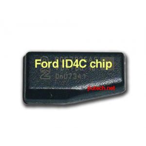 Ford ID4C Transponer Chip