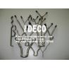 China Footed Corrugated Y-Anchor, Wavy/Crimped/Spiral Y-type Refractory Anchors, Weld Studs, Castable Anchors wholesale