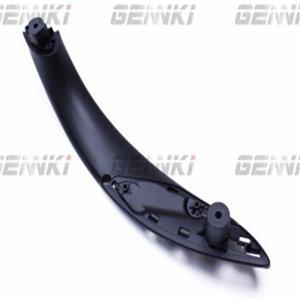 China PC ABS Molding Plastic Car Parts 738H S136 Car Door Handle Replacement supplier
