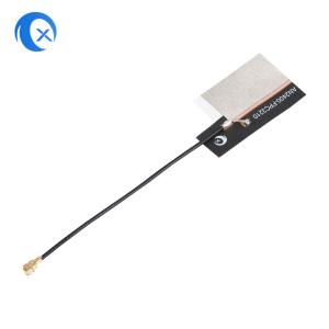 China 13.56MHZ Wifi Receiver Antenna FPC / NFC / RFID Antenna Coil For Reader supplier