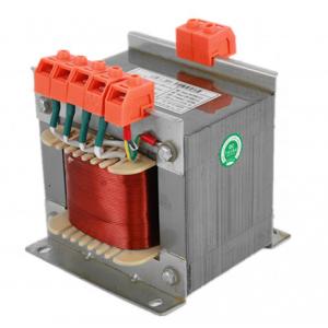 2000VA Copper Wire Transformer Single Phase IP00 380V/220V