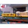China Channel Steel Shear Baler Machine For Scrap Metal Cutting 400 Ton Cutting Force wholesale