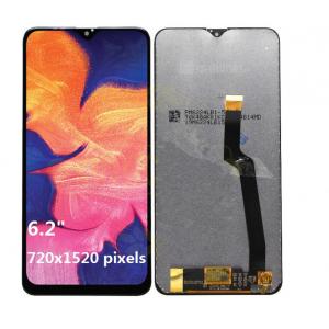 China 5.2 Inch Mobile Phone LCD Display Touch Screen For Samsung Galaxy A10 supplier