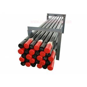 China Precision Customized DTH Wireline Drill Pipes Standard With Different Length supplier