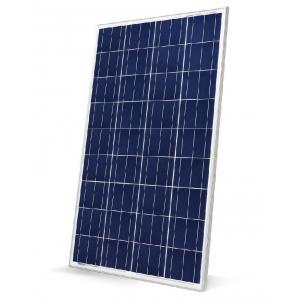 High Transmissions Polycrystalline Solar Panel For Camping , Travel , Adventure